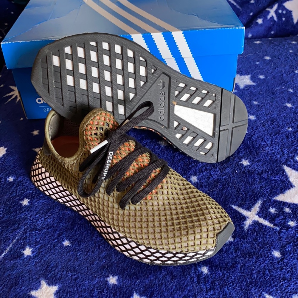 Adidas sneakers